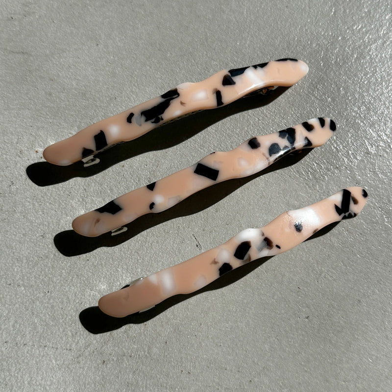 【sAn】Pres Barrette