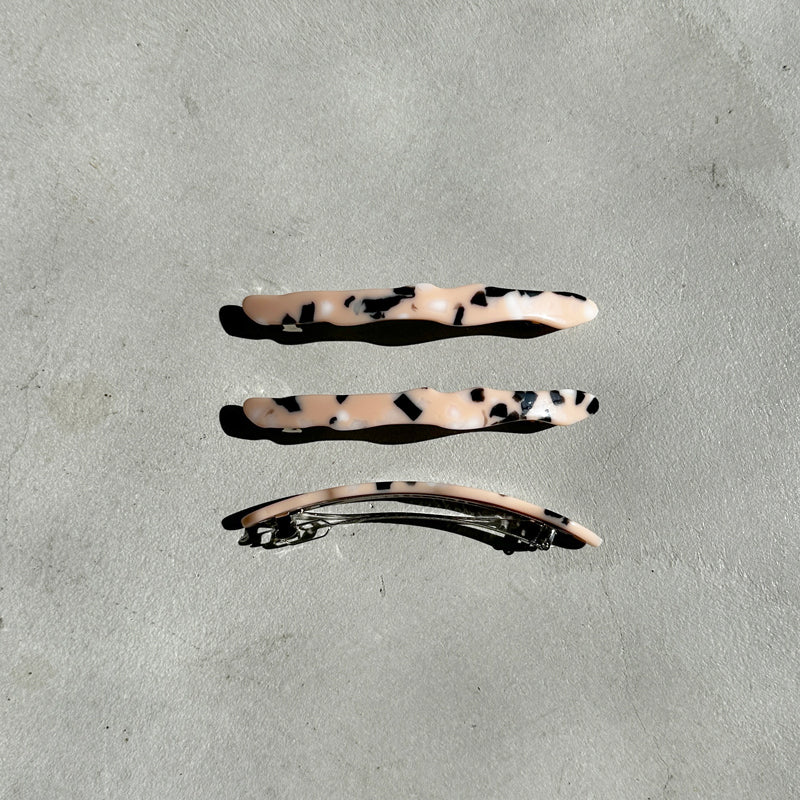 【sAn】Pres Barrette