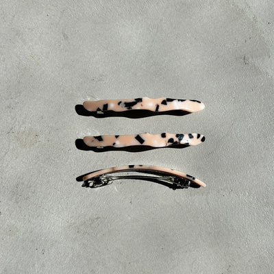 【sAn】Pres Barrette