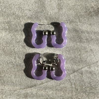 【sanrmk】Jelly Pierce