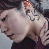 【sAn】Bend Pierce