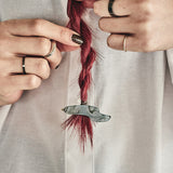 【sAn】Enoa Pin (L)