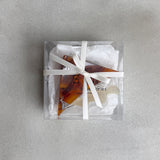 Clip & Pin Styling Set /べっ甲 | オンライン限定ギフトセット | 時短ヘアアレンジセット