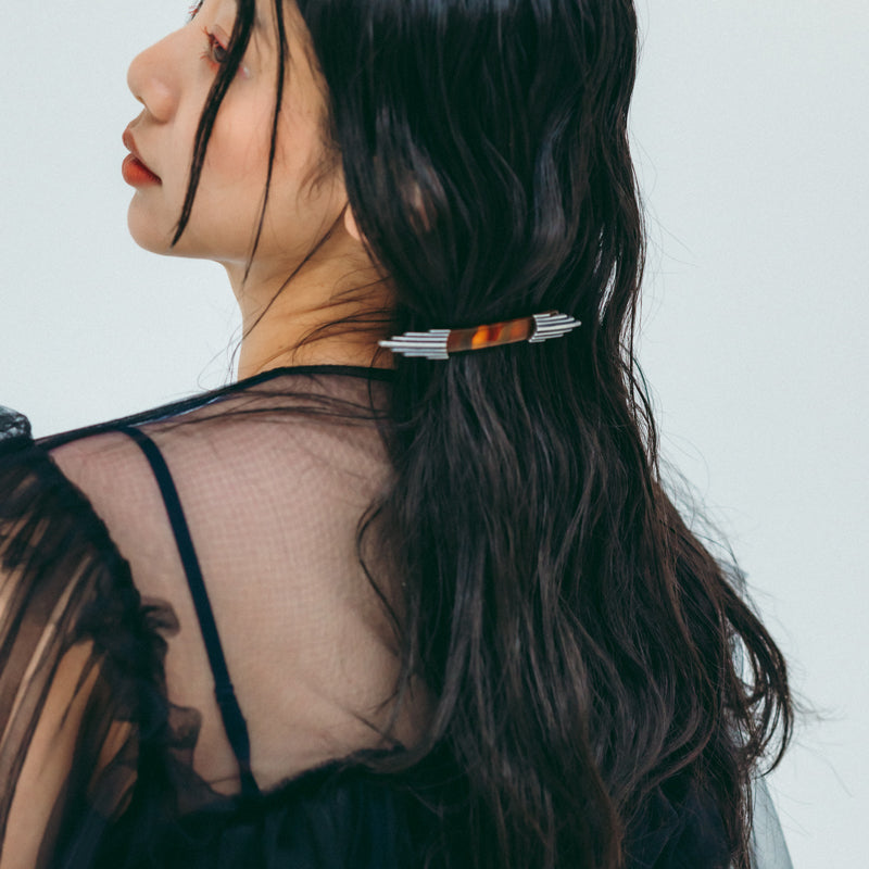 【sAn】Lacier Barrette  (S)