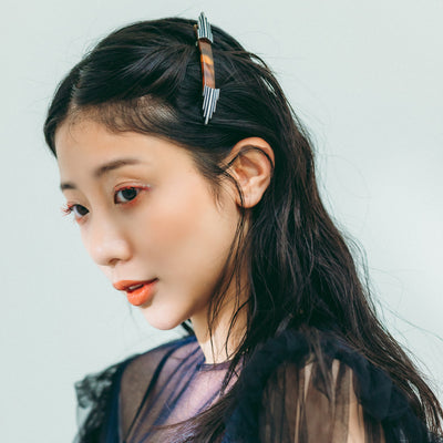 【sAn】Lacier Barrette  (S)