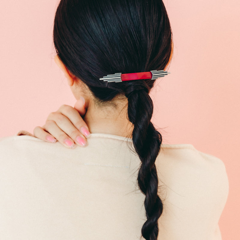 【sAn】Lacier Barrette  (S)