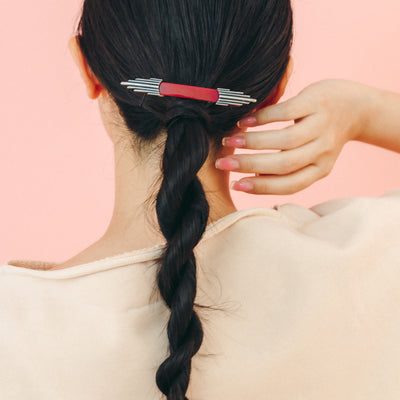 【sAn】Lacier Barrette  (S)