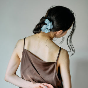 【sAn】S Hair Clip  (L)