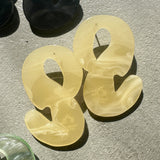 【sAn】Lian Earring（earclip)