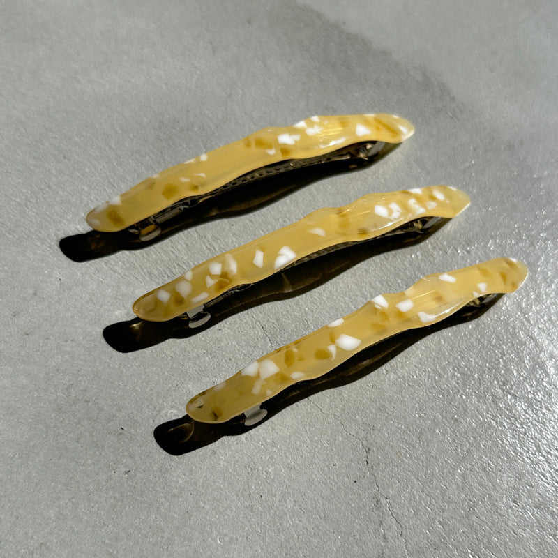 【sAn】Pres Barrette