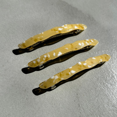 【sAn】Pres Barrette