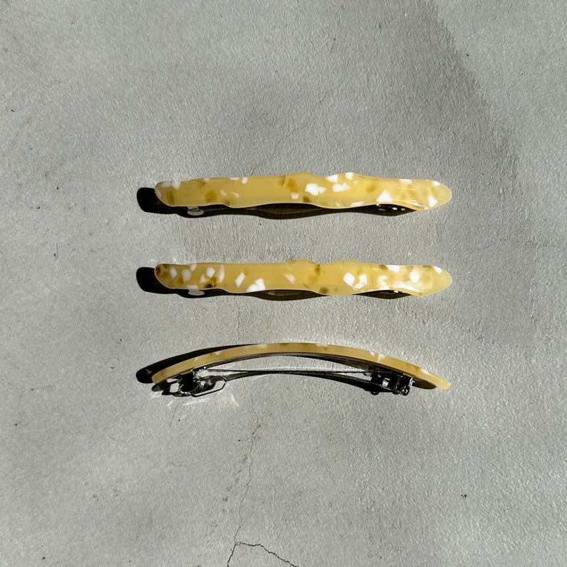 【sAn】Pres Barrette