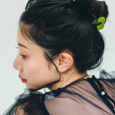 【sAn】Moment Hair tie