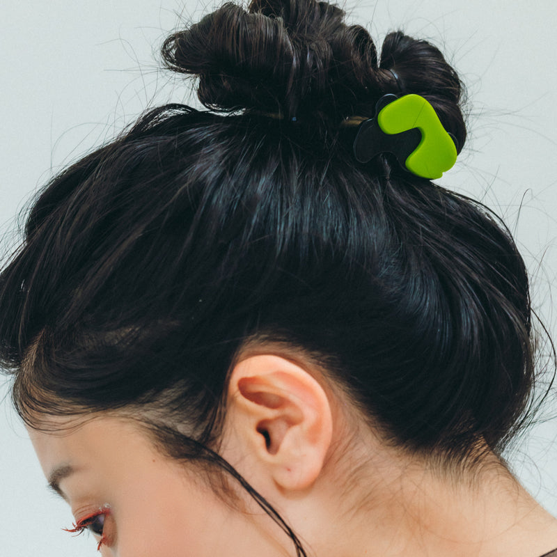 【sAn】Moment Hair tie