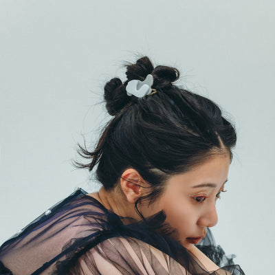 【sAn】Moment Hair tie