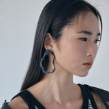 【sAn】Neli (L) Earring （earclip)