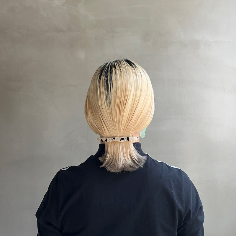 【sAn】Pres Barrette