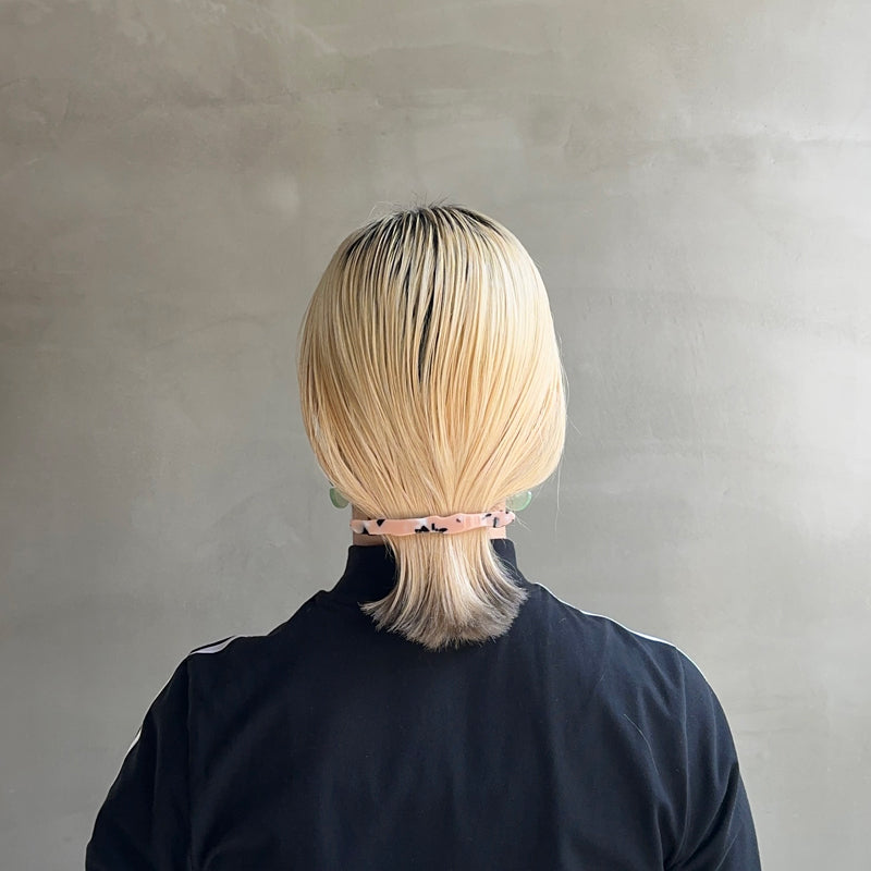 【sAn】Pres Barrette