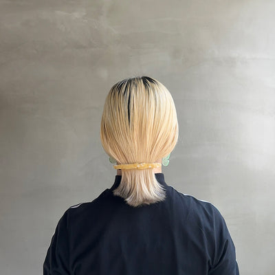 【sAn】Pres Barrette