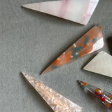 【sAn】Triangle Barrette (S)