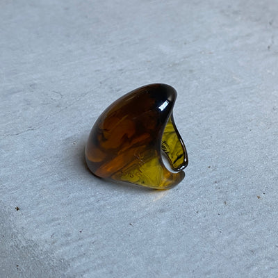 【sanrmk】 Oval Ring