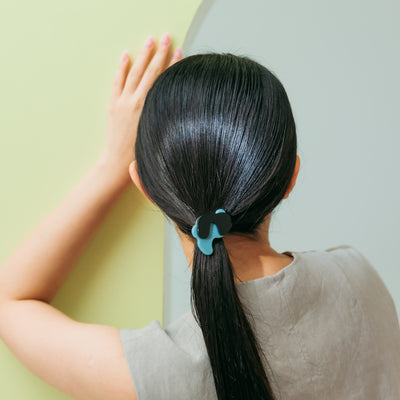 【sAn】Moment Hair tie