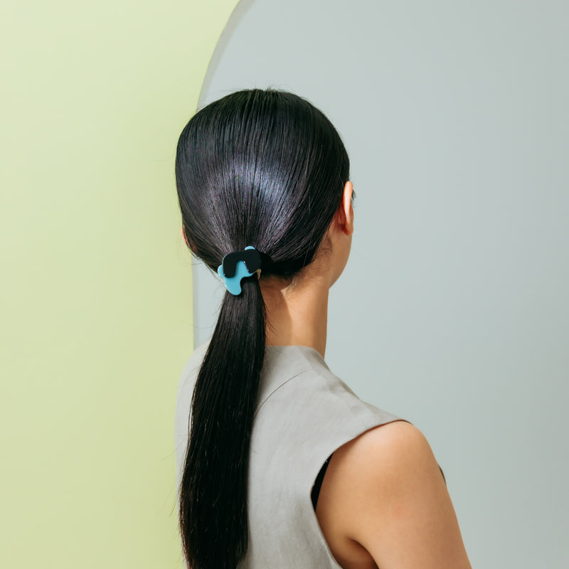 【sAn】Moment Hair tie