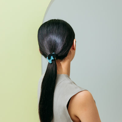 【sAn】Moment Hair tie