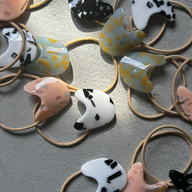 【sAn】Nanorire Hair tie