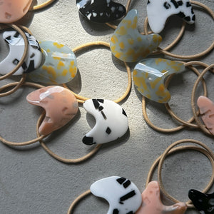 【sAn】Nanorire Hair tie