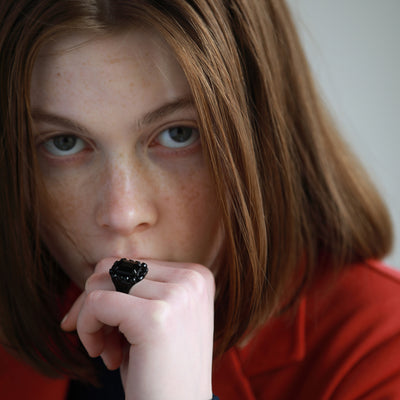 【sanrmk】 Bijou Ring