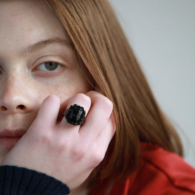 【sanrmk】 Bijou Ring