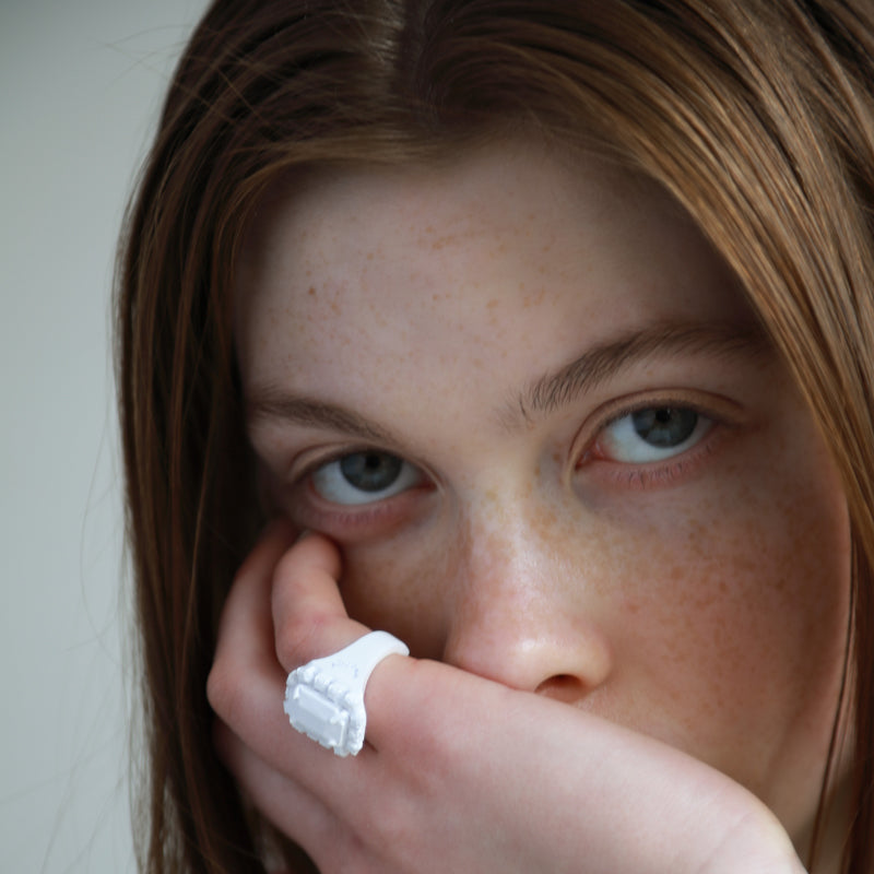 【sanrmk】 Bijou Ring