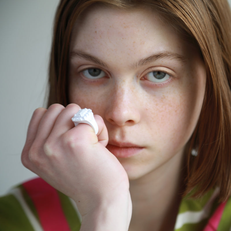 【sanrmk】 Bijou Ring