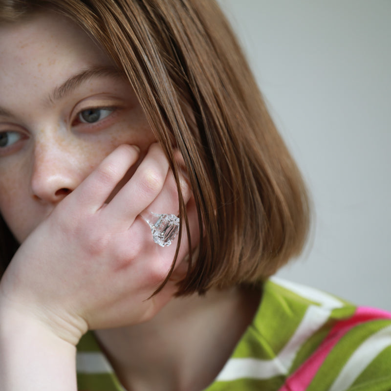 【sanrmk】 Bijou Ring