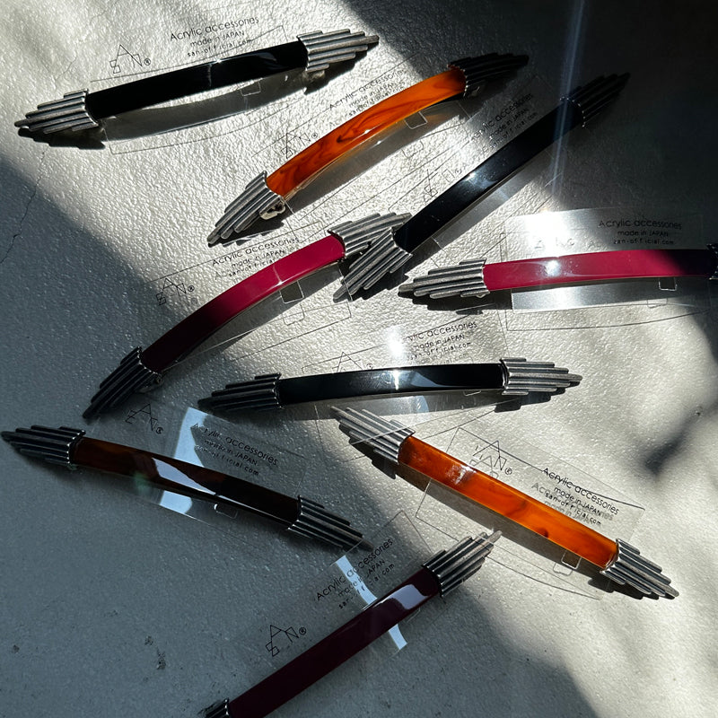 【sAn】Lacier Barrette (L)