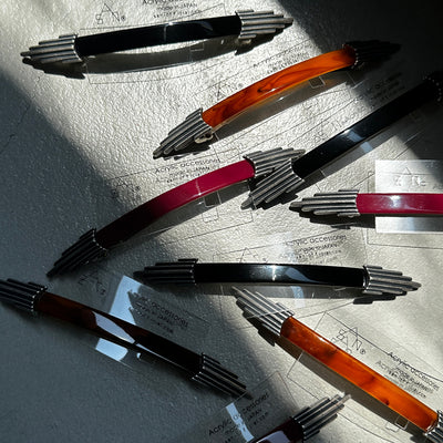 【sAn】Lacier Barrette (L)