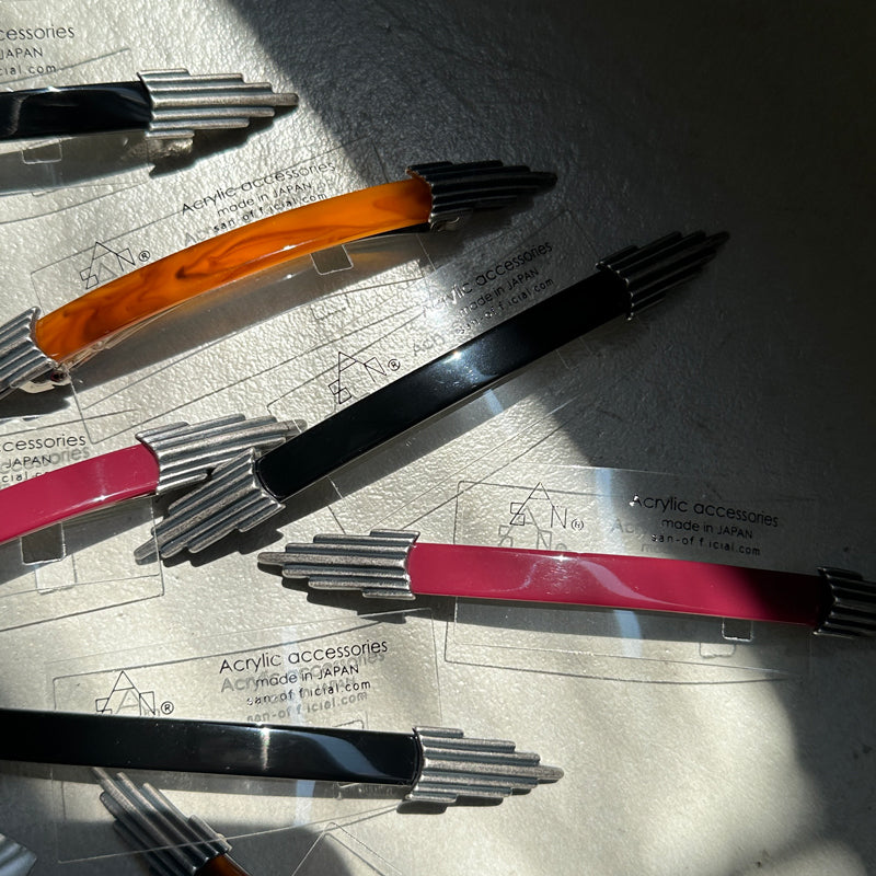 【sAn】Lacier Barrette (L)