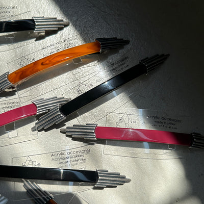 【sAn】Lacier Barrette (L)