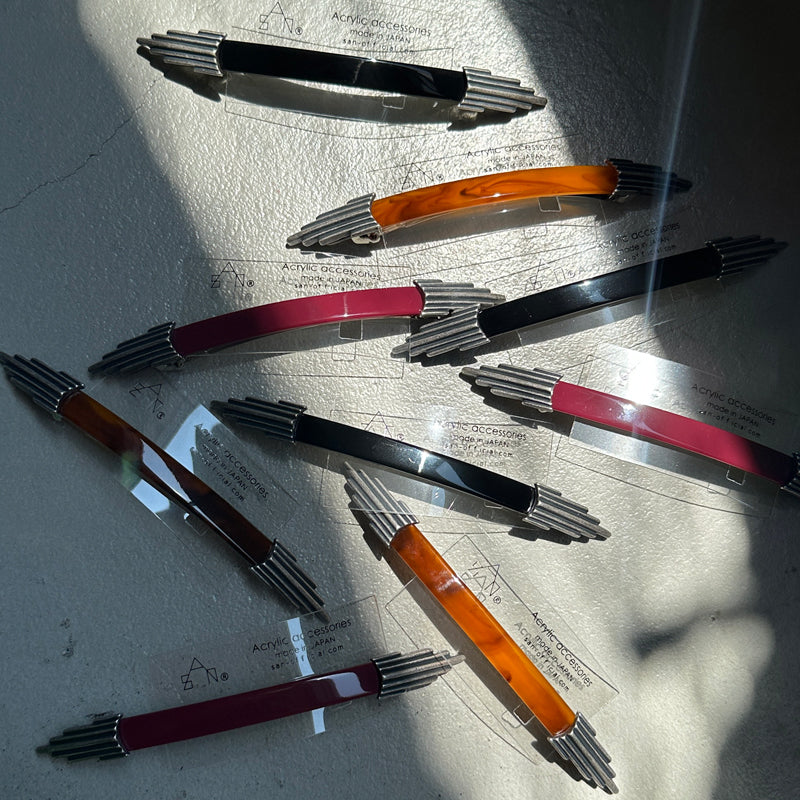 【sAn】Lacier Barrette (L)