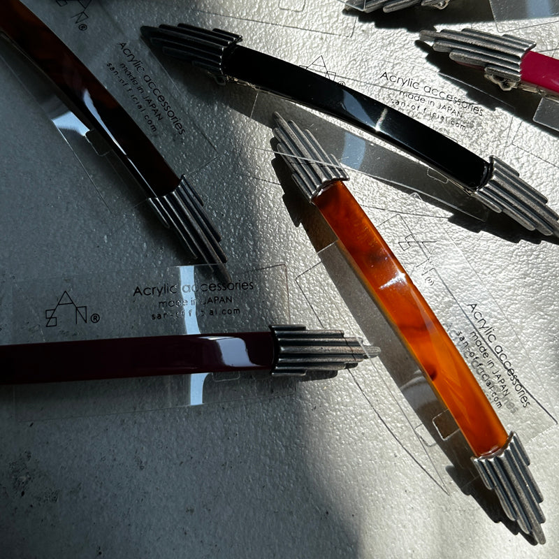 【sAn】Lacier Barrette (L)