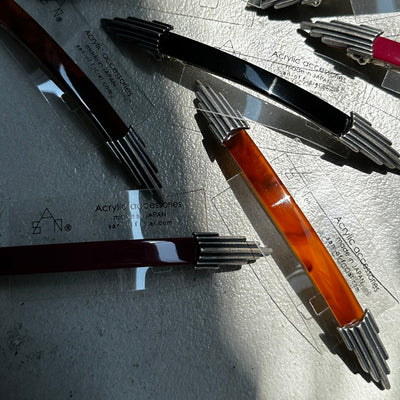 【sAn】Lacier Barrette (L)