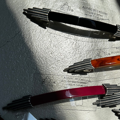 【sAn】Lacier Barrette (L)