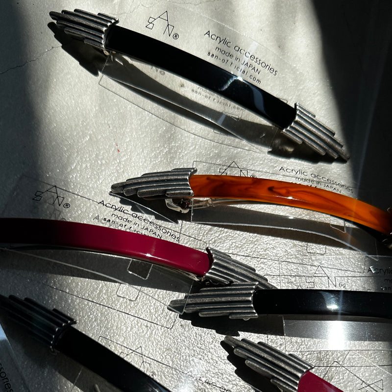 【sAn】Lacier Barrette (L)