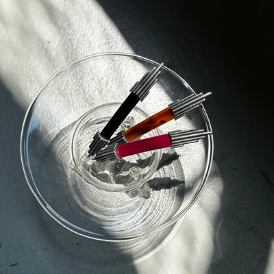 【sAn】Lacier Barrette  (S)