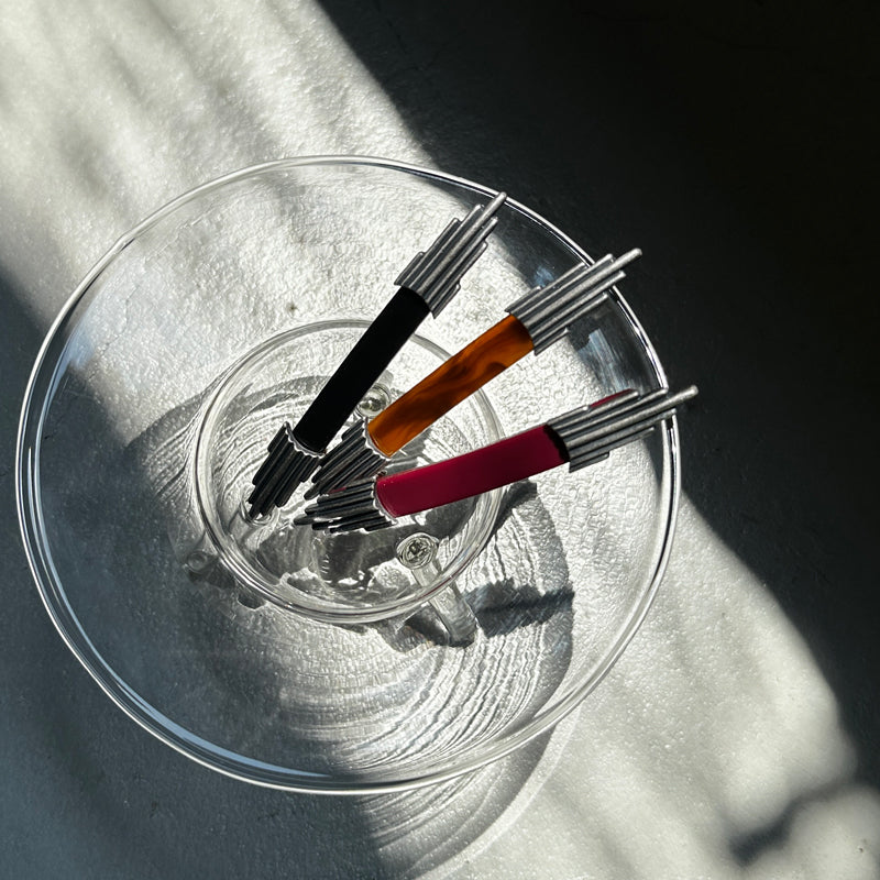 【sAn】Lacier Barrette  (S)