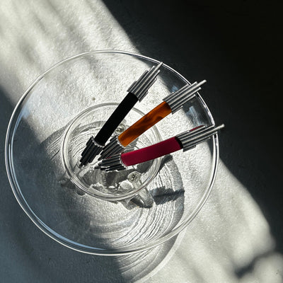 【sAn】Lacier Barrette  (S)