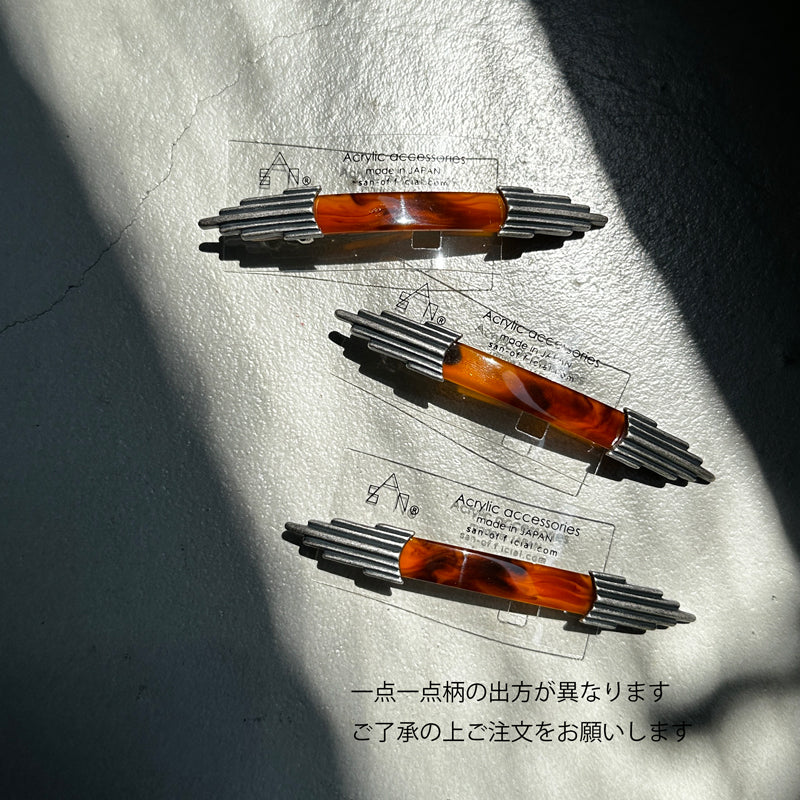 【sAn】Lacier Barrette  (S)