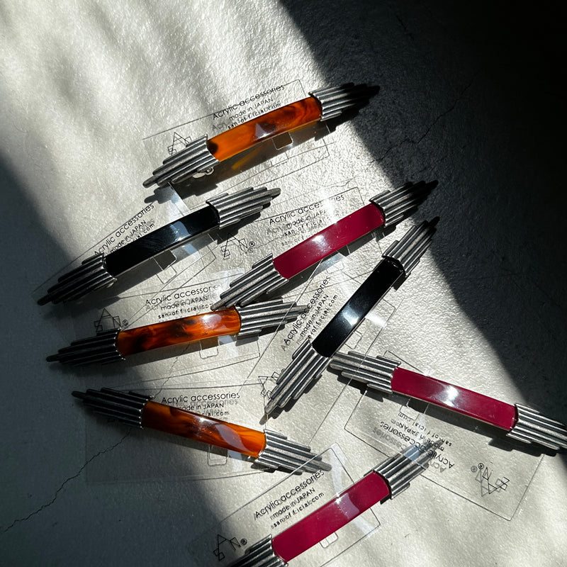 【sAn】Lacier Barrette  (S)