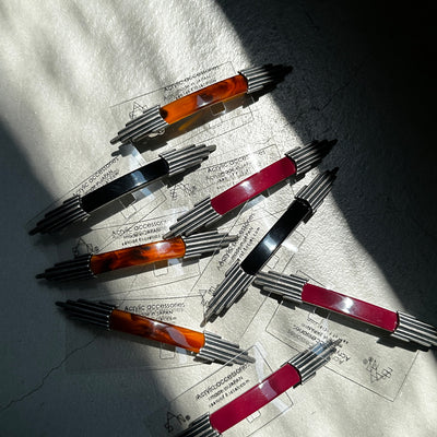 【sAn】Lacier Barrette  (S)